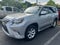 2015 Lexus GX 460