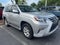 2015 Lexus GX 460