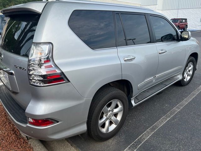 2015 Lexus GX 460