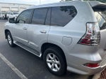2015 Lexus GX 460