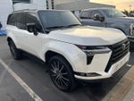 2024 Lexus GX 550 Luxury+