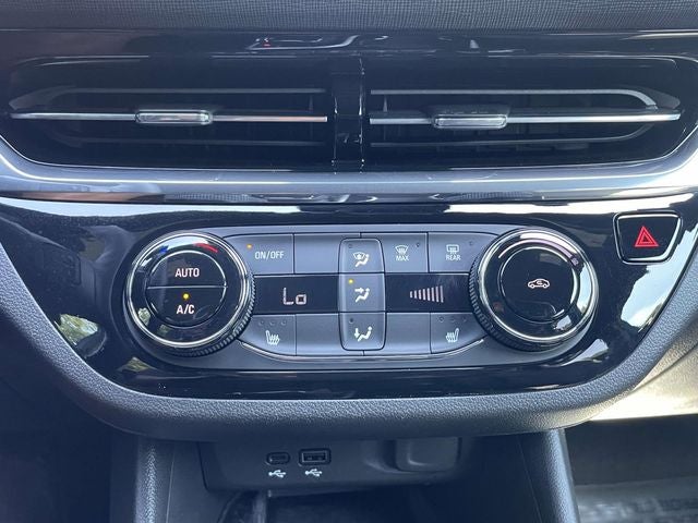 2025 Buick Envista Sport Touring