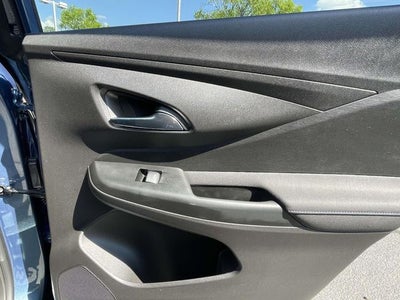 2025 Buick Envista Sport Touring
