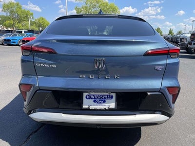 2025 Buick Envista Sport Touring