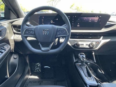 2025 Buick Envista Sport Touring