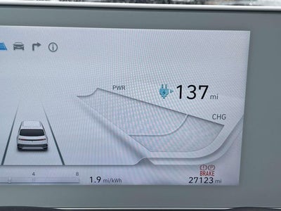 2023 Hyundai IONIQ 5 SEL