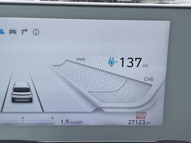 2023 Hyundai IONIQ 5 SEL