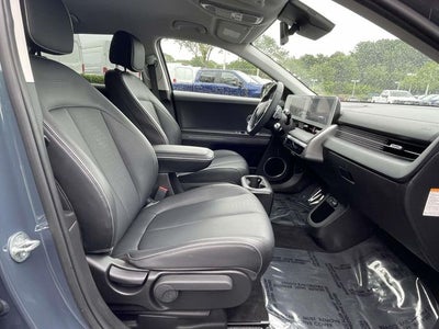2023 Hyundai IONIQ 5 SEL