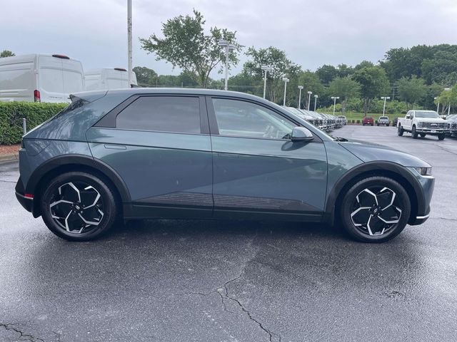 2023 Hyundai IONIQ 5 SEL