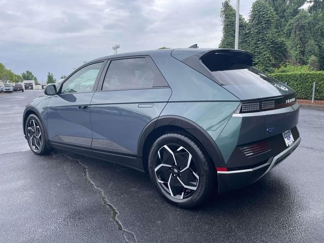 2023 Hyundai IONIQ 5 SEL