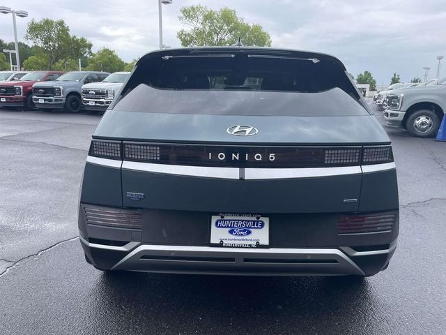2023 Hyundai IONIQ 5 SEL