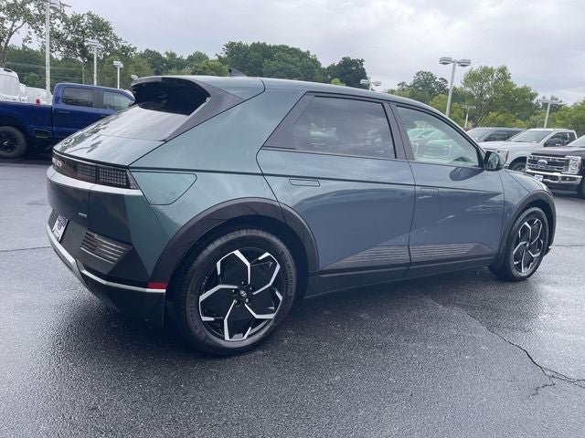 2023 Hyundai IONIQ 5 SEL