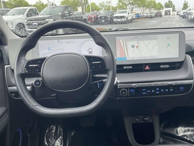 2023 Hyundai IONIQ 5 SEL