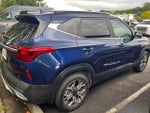 2023 Kia Seltos EX