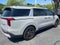 2025 Kia Carnival Hybrid EX
