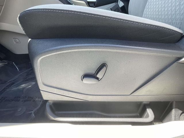 2022 Ford Transit Connect XLT
