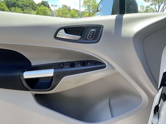 2022 Ford Transit Connect XLT