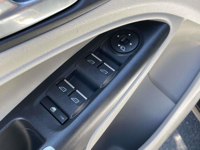 2022 Ford Transit Connect XLT
