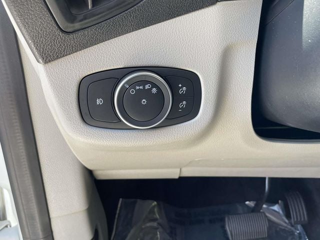 2022 Ford Transit Connect XLT