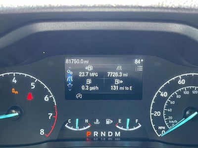 2022 Ford Transit Connect XLT