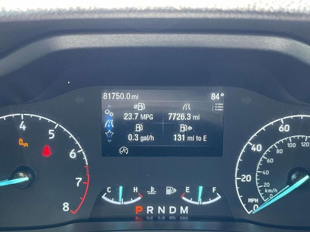 2022 Ford Transit Connect XLT