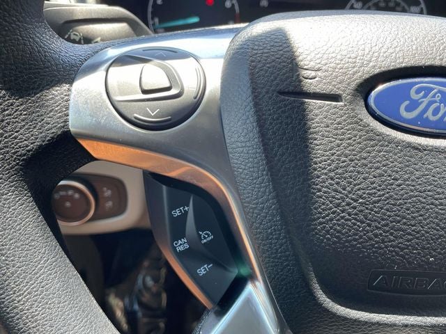 2022 Ford Transit Connect XLT