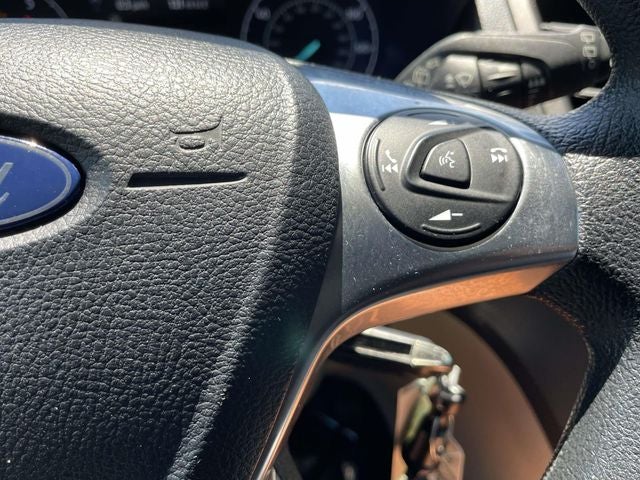 2022 Ford Transit Connect XLT