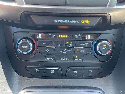 2022 Ford Transit Connect XLT