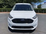 2022 Ford Transit Connect XLT