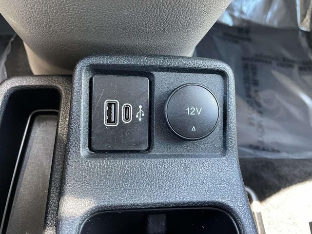 2022 Ford Transit Connect XLT