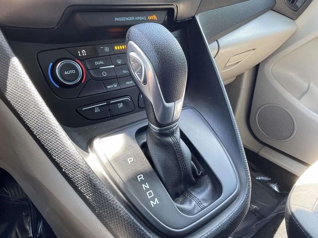 2022 Ford Transit Connect XLT
