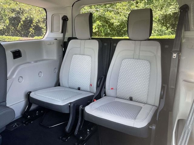 2022 Ford Transit Connect XLT