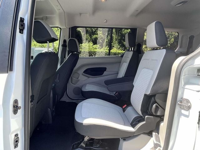 2022 Ford Transit Connect XLT