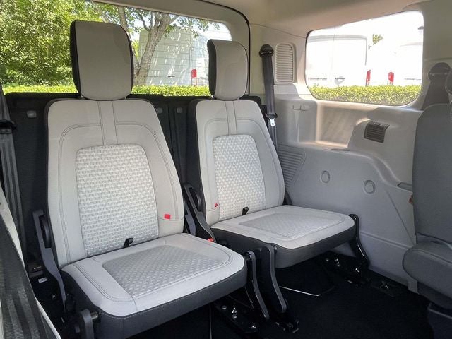 2022 Ford Transit Connect XLT