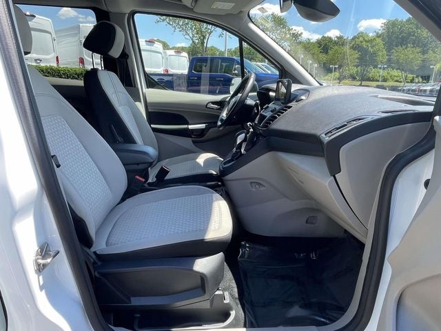 2022 Ford Transit Connect XLT