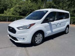 2022 Ford Transit Connect XLT