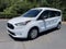 2022 Ford Transit Connect XLT