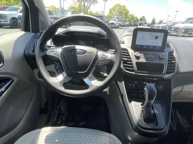 2022 Ford Transit Connect XLT
