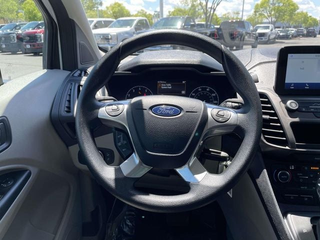 2022 Ford Transit Connect XLT