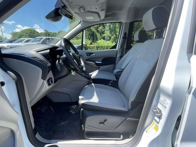 2022 Ford Transit Connect XLT