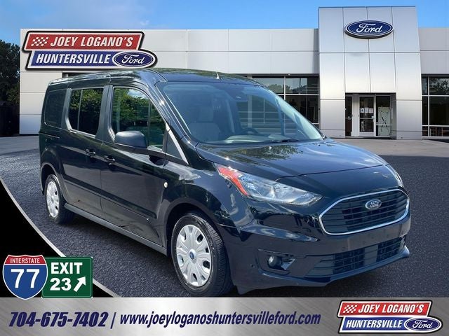 2023 Ford Transit Connect XLT