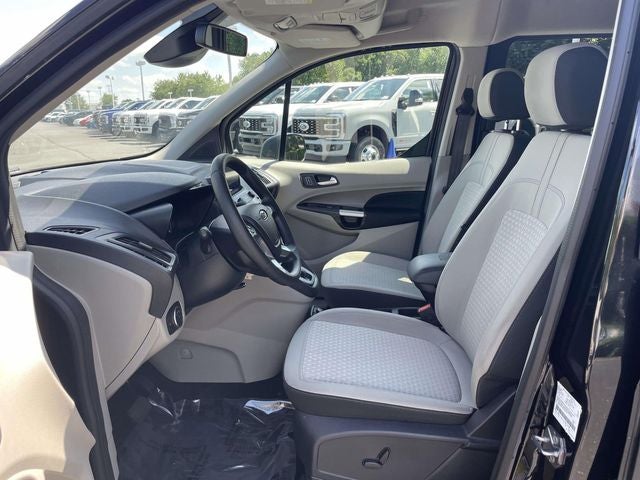 2023 Ford Transit Connect XLT