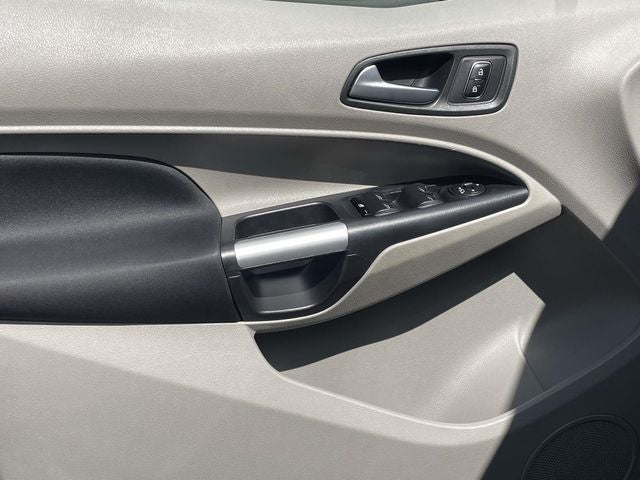 2023 Ford Transit Connect XLT