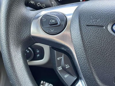 2023 Ford Transit Connect XLT