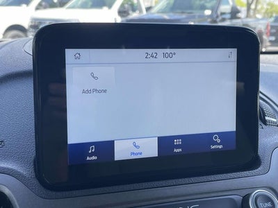 2023 Ford Transit Connect XLT