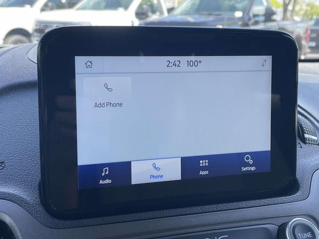2023 Ford Transit Connect XLT