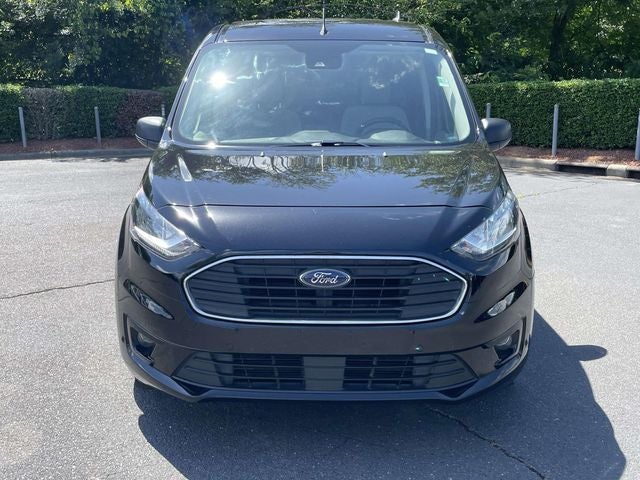 2023 Ford Transit Connect XLT