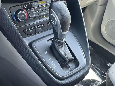 2023 Ford Transit Connect XLT