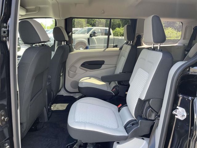 2023 Ford Transit Connect XLT