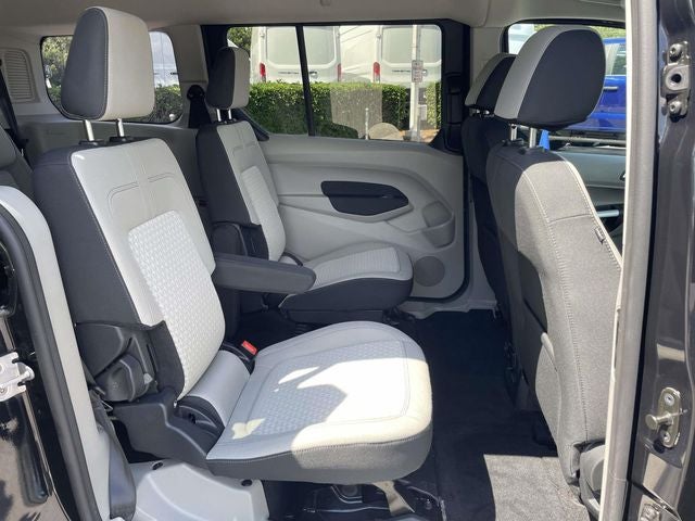 2023 Ford Transit Connect XLT